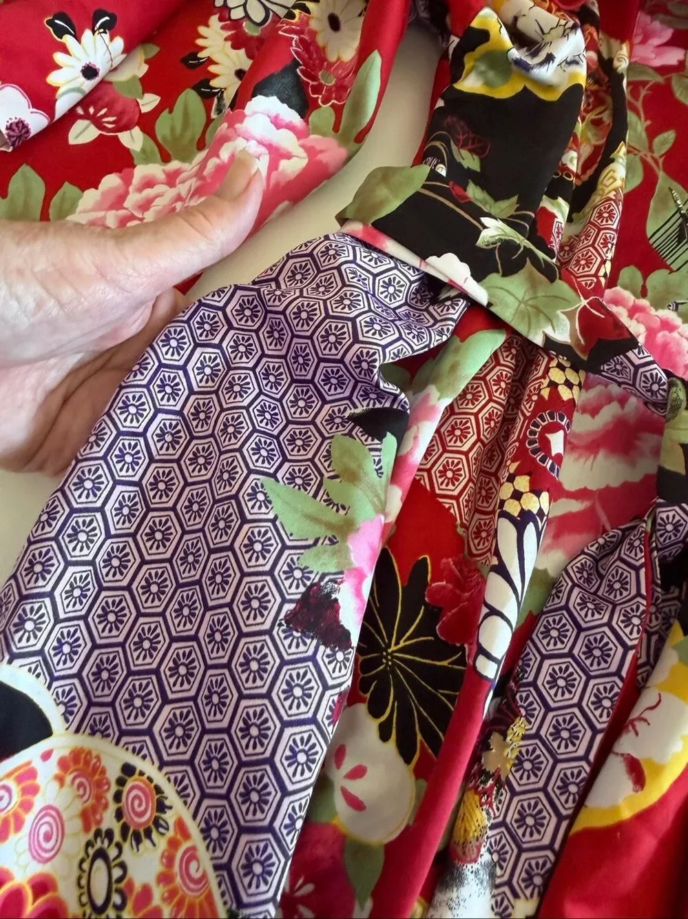 Natori 100% polyester